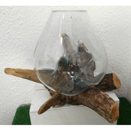vase ou aquarium N275