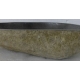 Lavabo de Piedra Natural X6-60x47cm
