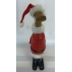 canard père noël