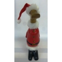 canard père noël