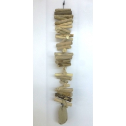 driftwood móvil