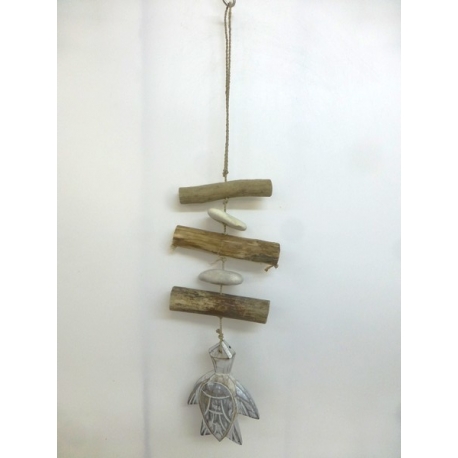 suspension tortue