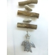 suspension tortue