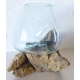 vase ou aquarium DA28