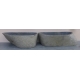 Lavabos de Piedra duo 78A-50x26cm