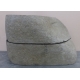 Lavabos de Piedra duo 78A-50x26cm