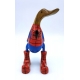 canard spiderman