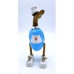 medic canard