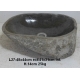 Lavabo de Piedra L27-48x44cm