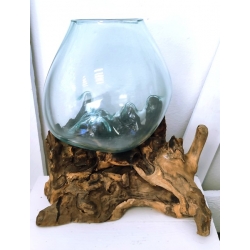 vase ou aquarium DA60-33cm