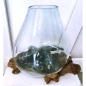 vase ou aquarium DA16-30cm