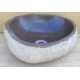 Lavabo de Piedra CA61-40x38cm
