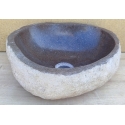 Lavabo de Piedra CA61-40x38cm