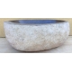 Lavabo de Piedra CA61-40x38cm
