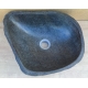 Vasque à poser en Pierre CA66-43x36cm