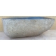 Vasque à poser en Pierre CA66-43x36cm