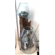 Double vase ou aquarium MM93