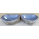 Lavabos de Piedra duo RA82-37x28cm
