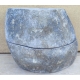 Lavabos de Piedra duo RA82-37x28cm