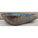 Lavabo de Piedra Natural X5A-60x46cm