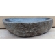 Lavabo de Piedra Natural X10A-63x54cm