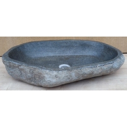 Vasque en Pierre Naturelle X13A-66x42cm