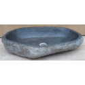 Vasque en Pierre Naturelle X13A-66x42cm