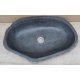 Vasque en Pierre Naturelle X13A-66x42cm