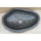 Lavabo de Piedra Natural X18A-61x38cm