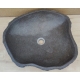 Vasque en Pierre L24A-55x50cm