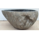 Vasque à poser en Pierre S5A-27x23cm