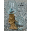 doble vaso o acuario gm 2-27