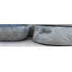 Lavabos de Piedra duo A24-49x31cm