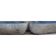 Lavabos de Piedra duo A85-48x29cm