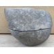 Lavabos de Piedra duo A12-37x33cm