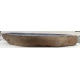 Lavabo de Piedra Natural X19A-108x48cm