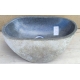 Lavabo de Piedra R117-43x29cm