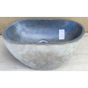 Lavabo de Piedra R117-43x29cm