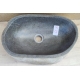 Lavabo de Piedra R117-43x29cm