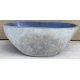 Lavabo de Piedra R117-43x29cm