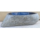 Lavabo de Piedra R115-47x33cm