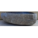 Vasque à poser en Pierre S16A-46x31cm