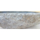 Lavabo de Piedra L35A-44x28cm