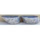 Lavabos de Piedra duo 35A6-39x24cm
