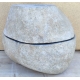 Lavabos de Piedra duo A48-42x38cm