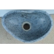 Lavabo de Piedra BB4-28x18cm