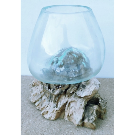 Vaso o acuario BA16