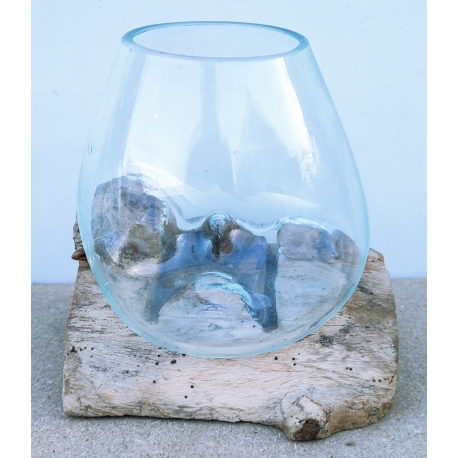 Vaso o acuario 69A