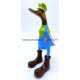 canard Luigi