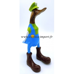 canard Luigi